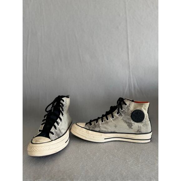 Converse Chuck 70 Hi GTX Gore-Tex Shoes size 9 main image 5